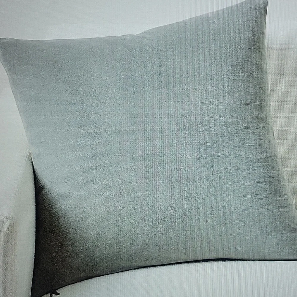 Pottery Barn Velvet Accent Pillow Cover